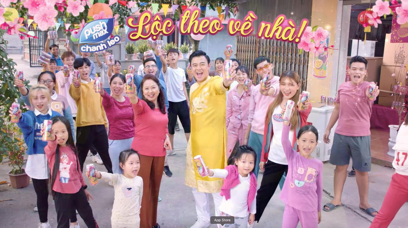 Những nét đẹp văn hóa đầu năm của người Việt - Ảnh 4. Những nét đẹp văn hóa đầu năm của người Việt - Ảnh 4.