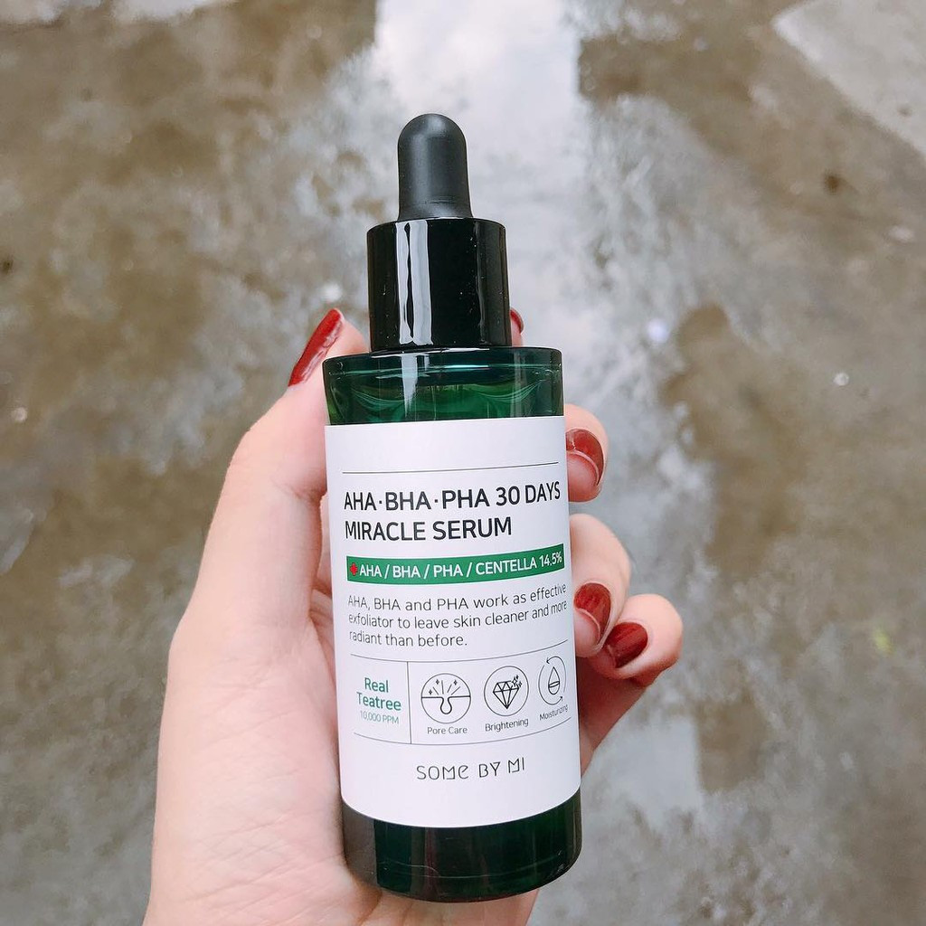 5 lọ serum Hàn giúp da căng bóng mướt mượt đón Tết sang: Nhiều loại giá mềm ai “múc” cũng được - Ảnh 4.