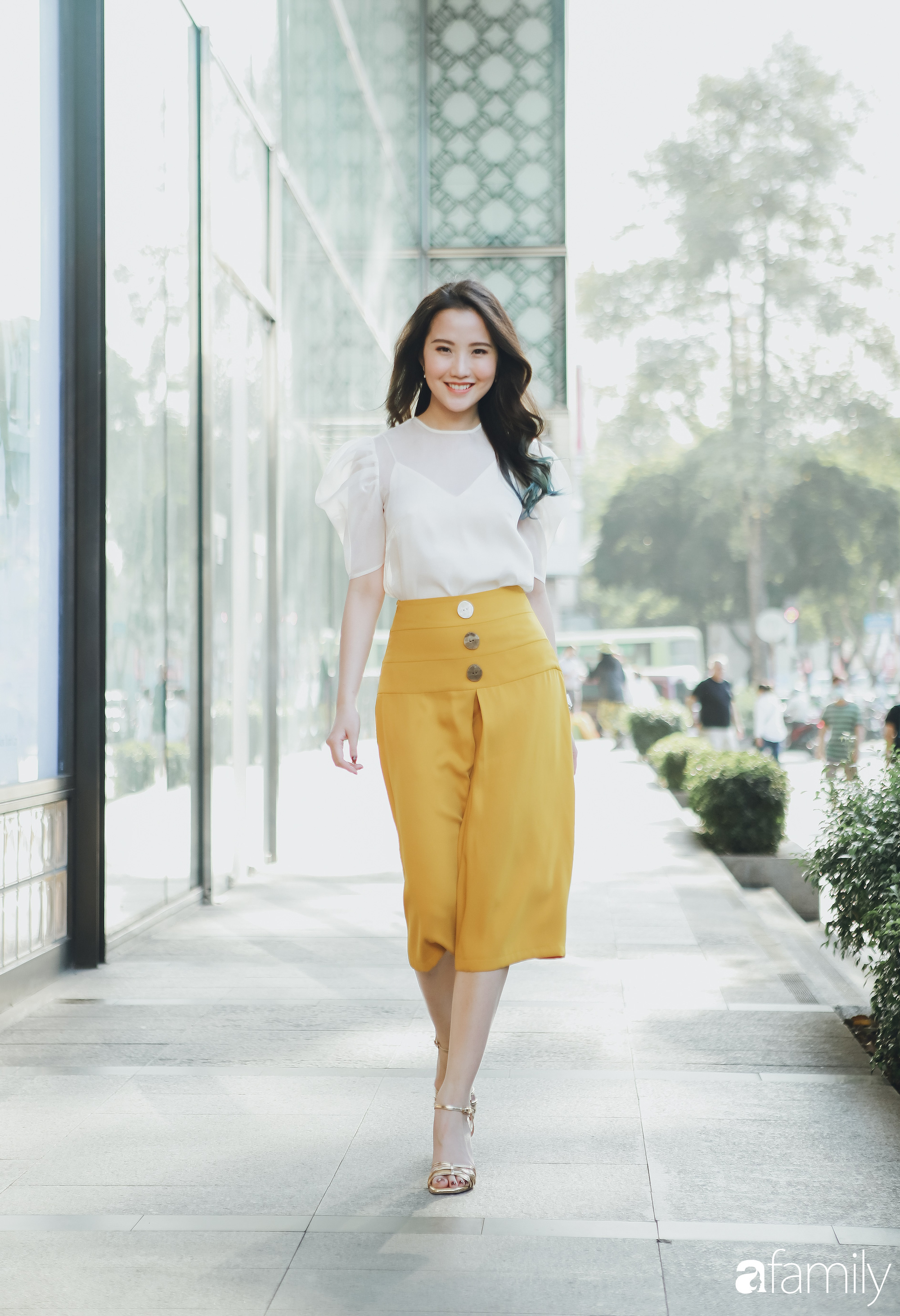 Primmy Trương &ndash; Tết của một c&ocirc; n&agrave;ng độc th&acirc;n - Ảnh 5.