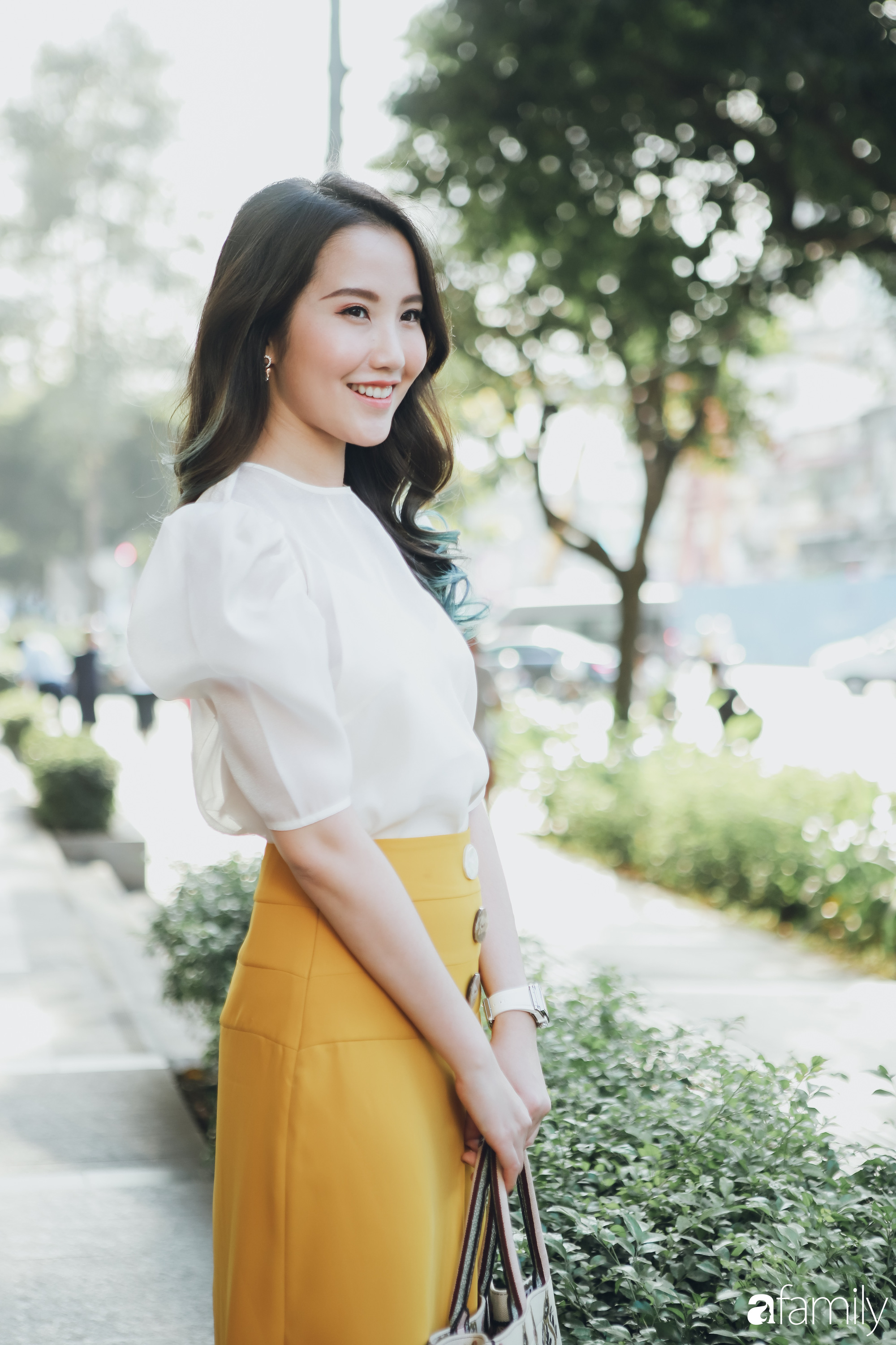 Primmy Trương &ndash; Tết của một c&ocirc; n&agrave;ng độc th&acirc;n - Ảnh 6.