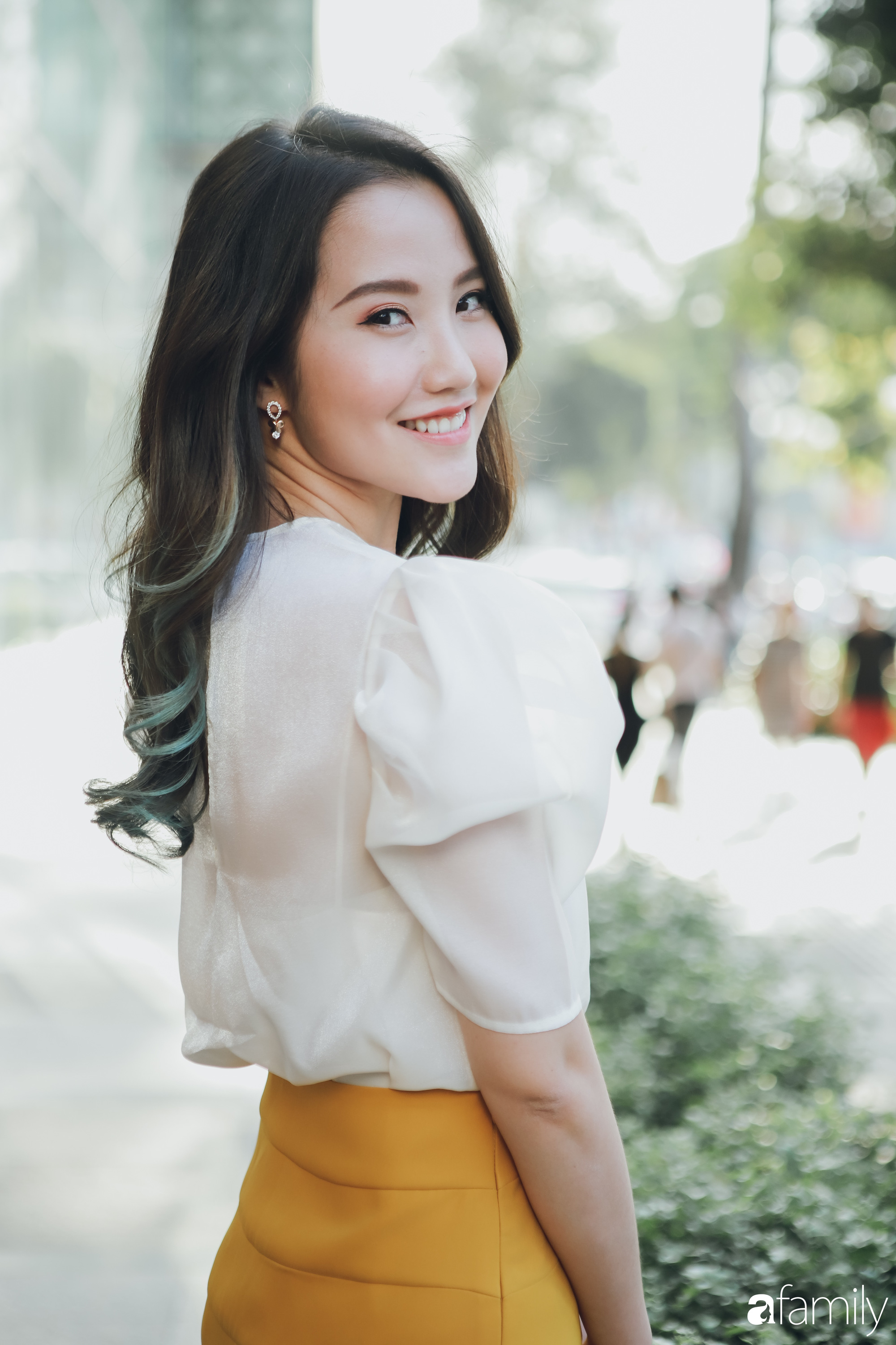 Primmy Trương &ndash; Tết của một c&ocirc; n&agrave;ng độc th&acirc;n - Ảnh 7.