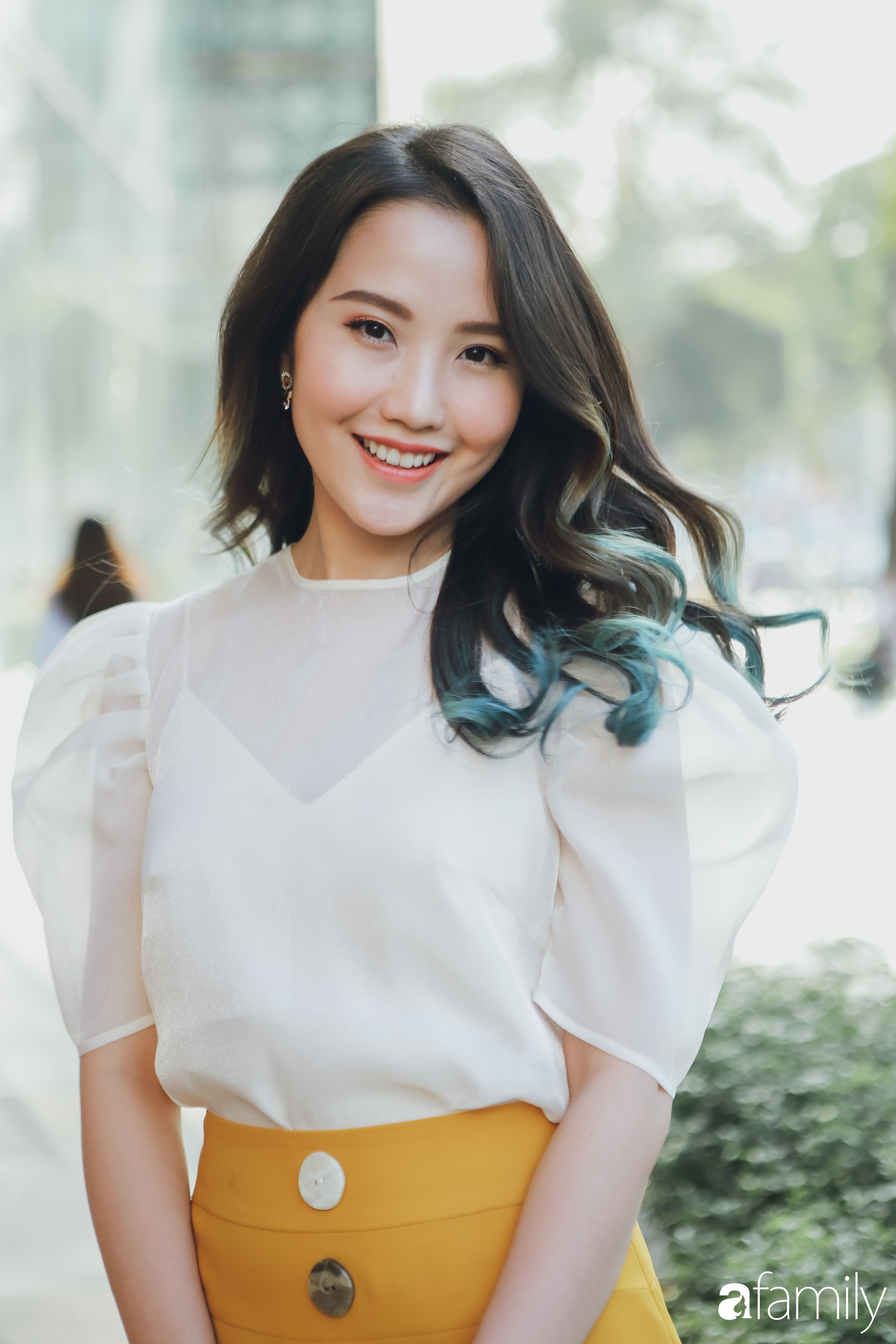 Primmy Trương &ndash; Tết của một c&ocirc; n&agrave;ng độc th&acirc;n - Ảnh 8.