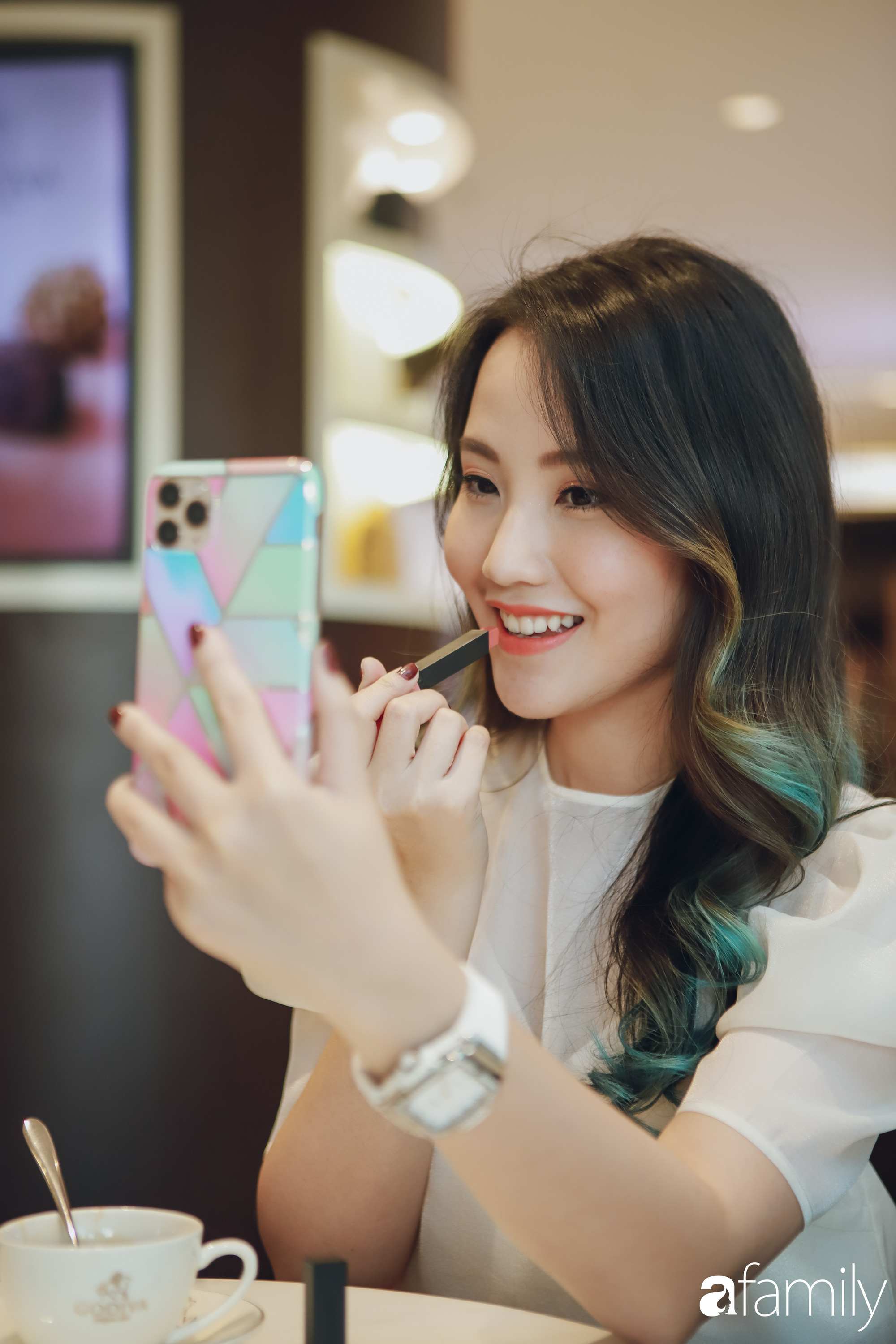 Primmy Trương &ndash; Tết của một c&ocirc; n&agrave;ng độc th&acirc;n - Ảnh 16.