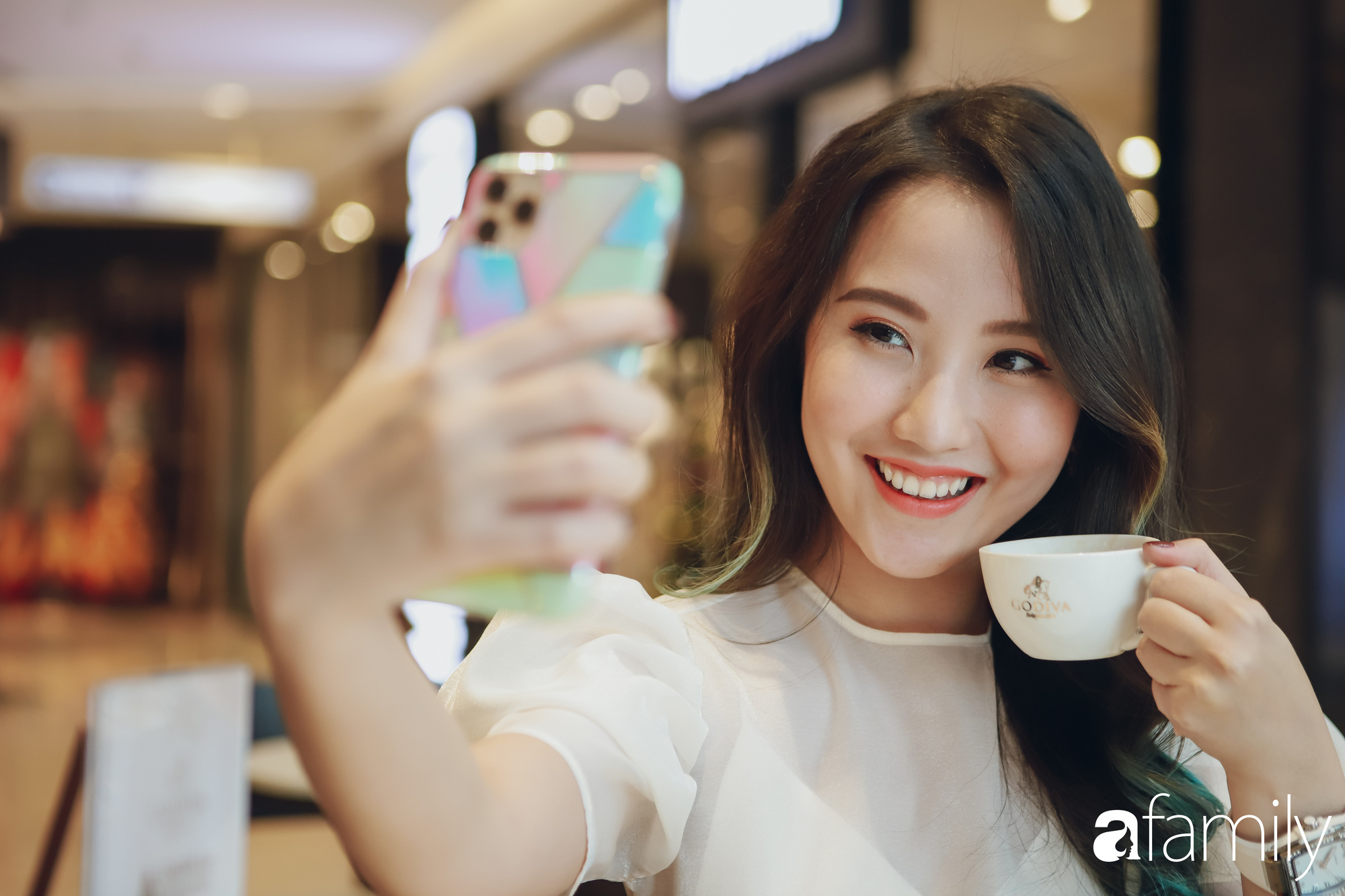 Primmy Trương &ndash; Tết của một c&ocirc; n&agrave;ng độc th&acirc;n - Ảnh 15.