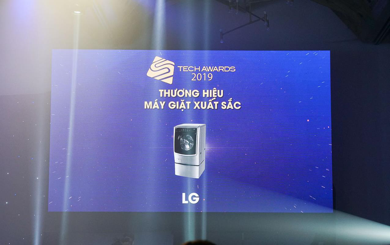 5 lý do khiến các mẹ đảm mệ mệt chiếc máy giặt vừa đạt giải Thương hiệu máy giặt xuất sắc 2019” - Ảnh 1. 5 lý do khiến các mẹ đảm mệ mệt chiếc máy giặt vừa đạt giải Thương hiệu máy giặt xuất sắc 2019” - Ảnh 1.
