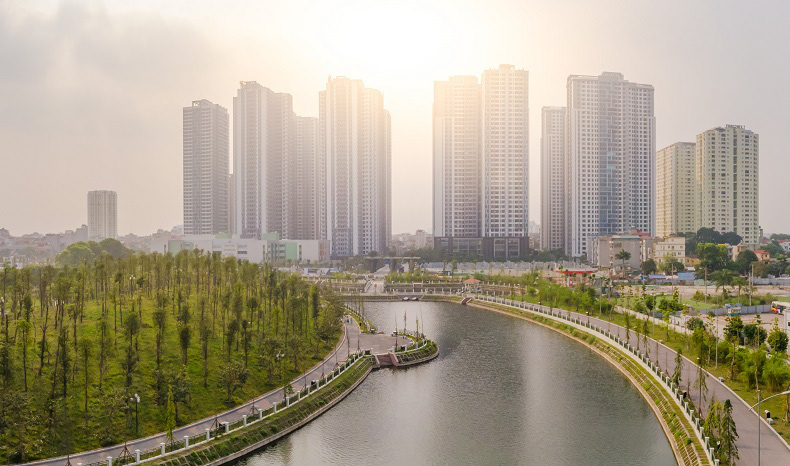 Đất Xanh Miền Bắc rộn ràng ưu đãi Chào xuân Canh Tý 2020 - Ảnh 2. Đất Xanh Miền Bắc rộn ràng ưu đãi Chào xuân Canh Tý 2020 - Ảnh 2.