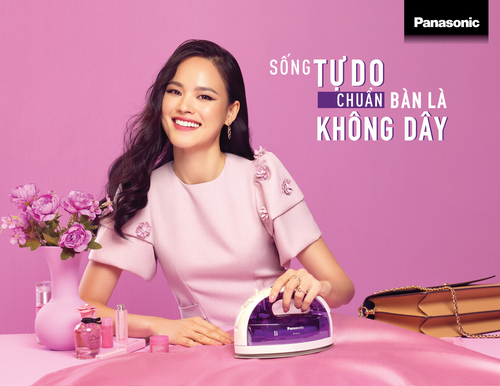 Sống phong c&aacute;ch ngay cả khi l&agrave;m việc nh&agrave; - Ảnh 2.