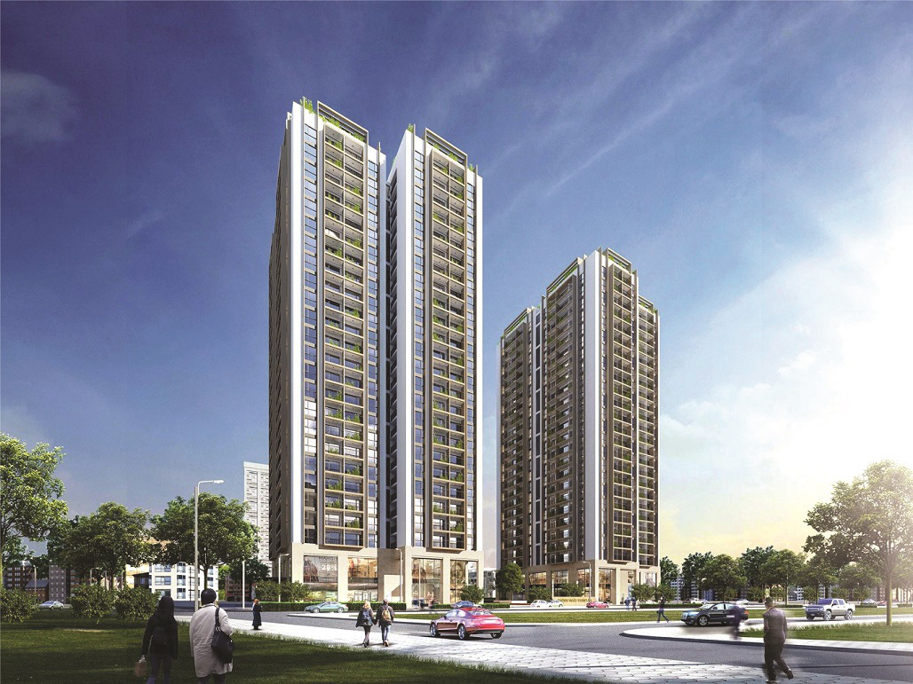 Đất Xanh Miền Bắc rộn ràng ưu đãi Chào xuân Canh Tý 2020 - Ảnh 5. Đất Xanh Miền Bắc rộn ràng ưu đãi Chào xuân Canh Tý 2020 - Ảnh 5.