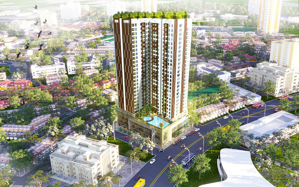 Đất Xanh Miền Bắc rộn ràng ưu đãi Chào xuân Canh Tý 2020 - Ảnh 6. Đất Xanh Miền Bắc rộn ràng ưu đãi Chào xuân Canh Tý 2020 - Ảnh 6.