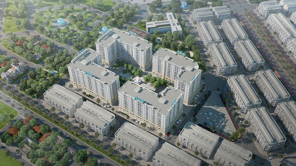 Đất Xanh Miền Bắc rộn ràng ưu đãi Chào xuân Canh Tý 2020 - Ảnh 8. Đất Xanh Miền Bắc rộn ràng ưu đãi Chào xuân Canh Tý 2020 - Ảnh 8.