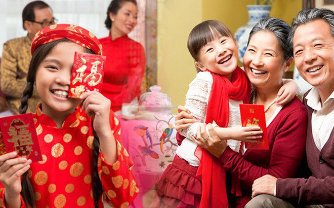 Dạy con chúc Tết là một trong những nghi lễ truyền thống giúp truyền đạt những giá trị tinh thần của người Việt đối với đời sống gia đình. Cùng nhau trải nghiệm những hình ảnh đáng yêu của các bé nhỏ đang học cách truyền thống chúc Tết để dành tặng những người thân yêu trong mùa Tết này.