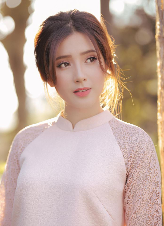 Mẹ Jack bất ngờ đăng đ&agrave;n tố c&aacute;o bị giả Facebook, n&oacute;i điều g&acirc;y sốc về Thi&ecirc;n An - bạn g&aacute;i tin đồn của con trai  - Ảnh 5.