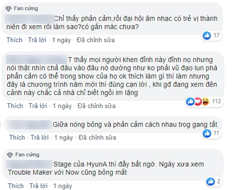 HyunA và bạn trai kém tuổi gây tranh cãi khi biểu diễn trên sân khấu với loạt vũ đạo phản cảm - Ảnh 8.