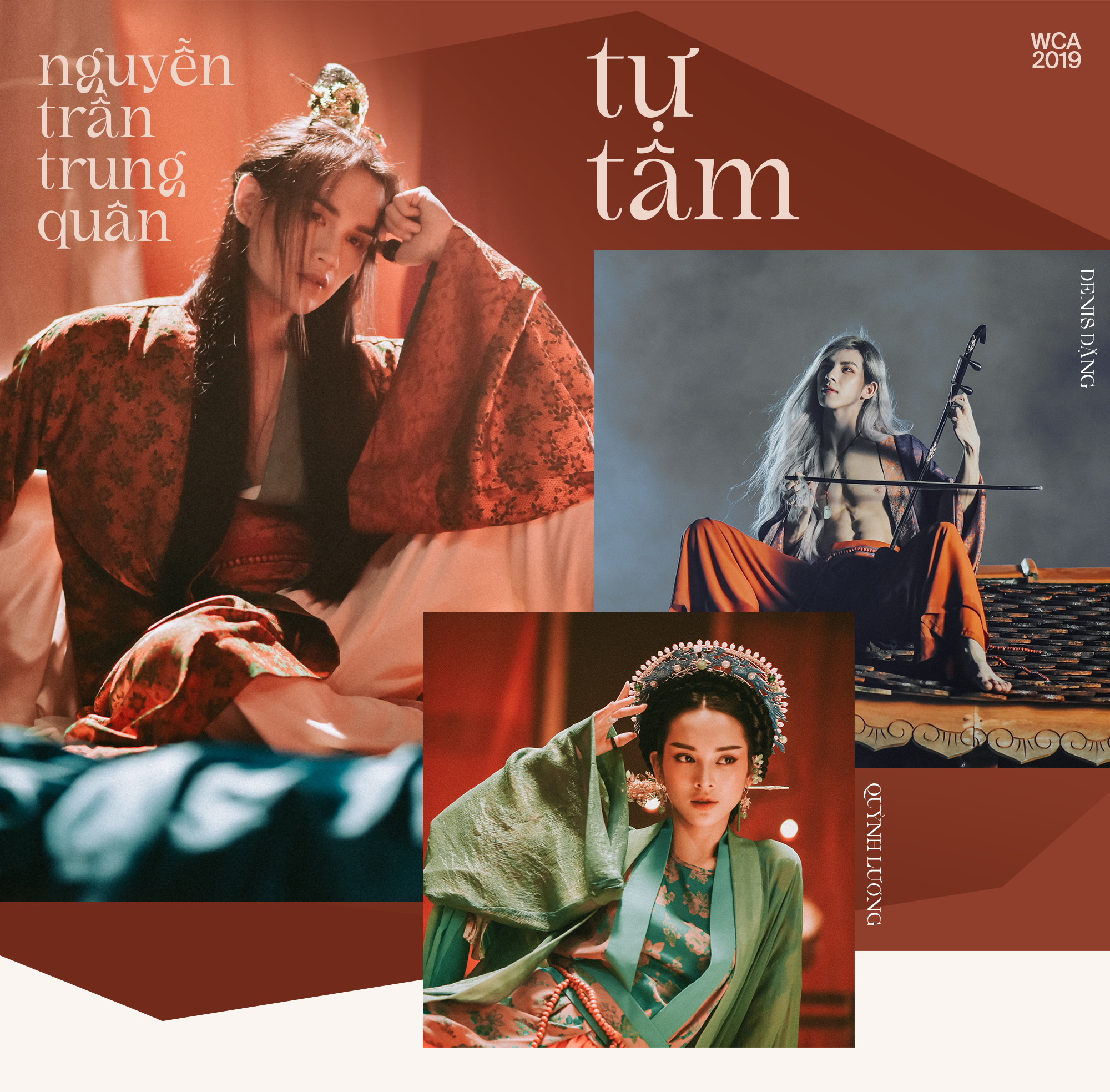 Vpop 2019 c&oacute; qu&aacute; nhiều MV xuất sắc: Kh&ocirc;ng chỉ đẹp về đường h&igrave;nh, hay về đường tiếng, m&agrave; c&ograve;n c&oacute; số view 'si&ecirc;u to khổng lồ' - Ảnh 2.