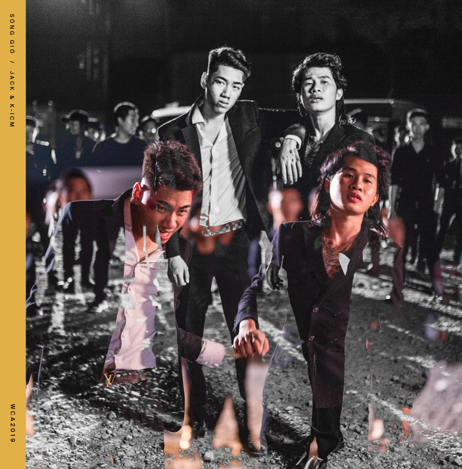 Vpop 2019 c&oacute; qu&aacute; nhiều MV xuất sắc: Kh&ocirc;ng chỉ đẹp về đường h&igrave;nh, hay về đường tiếng, m&agrave; c&ograve;n c&oacute; số view 'si&ecirc;u to khổng lồ' - Ảnh 21.