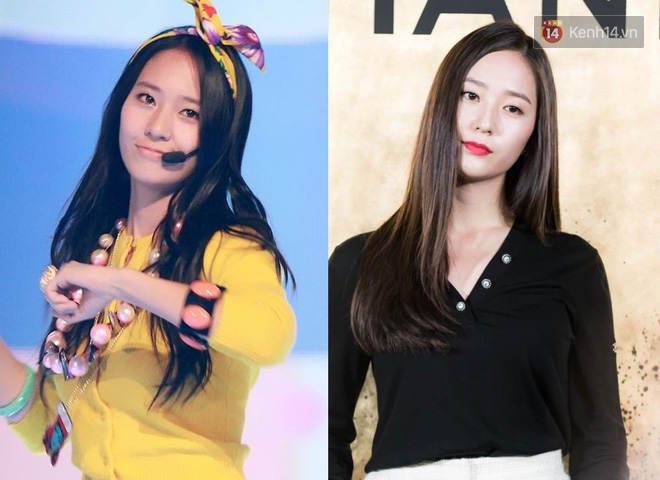 Style makeup của sao Hàn before-after 10 năm: “Mợ chảnh” Jeon Ji Hyun đẹp bền bỉ, loạt đàn em đều chanh sả hơn - Ảnh 8.