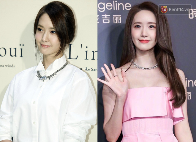 Style makeup của sao Hàn before-after 10 năm: “Mợ chảnh” Jeon Ji Hyun đẹp bền bỉ, loạt đàn em đều chanh sả hơn - Ảnh 2.
