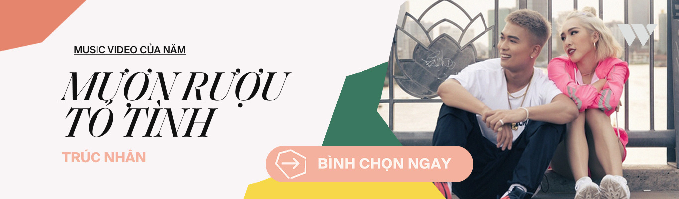 Vpop 2019 c&oacute; qu&aacute; nhiều MV xuất sắc: Kh&ocirc;ng chỉ đẹp về đường h&igrave;nh, hay về đường tiếng, m&agrave; c&ograve;n c&oacute; số view 'si&ecirc;u to khổng lồ' - Ảnh 17.