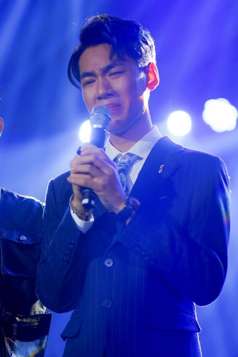 Giữa lúc mẹ ruột Jack nhắc đến tên Thiên An, lại bất ngờ lộ tin nhắn K-ICM trầm cảm vì áp lực scandal? - Ảnh 3. Giữa lúc mẹ ruột Jack nhắc đến tên Thiên An, lại bất ngờ lộ tin nhắn K-ICM trầm cảm vì áp lực scandal? - Ảnh 3.