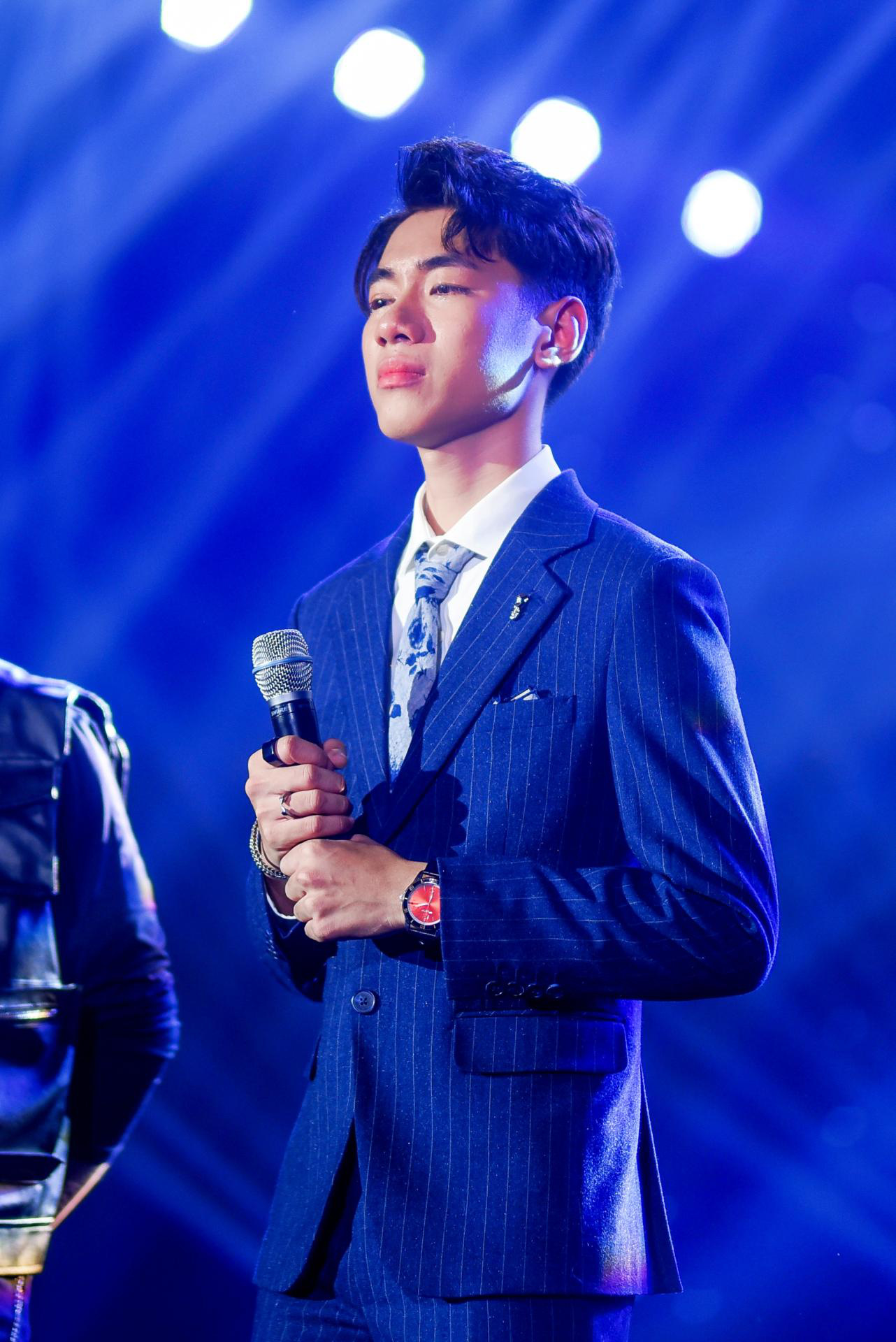 Giữa lúc mẹ ruột Jack nhắc đến tên Thiên An, lại bất ngờ lộ tin nhắn K-ICM trầm cảm vì áp lực scandal? - Ảnh 4. Giữa lúc mẹ ruột Jack nhắc đến tên Thiên An, lại bất ngờ lộ tin nhắn K-ICM trầm cảm vì áp lực scandal? - Ảnh 4.