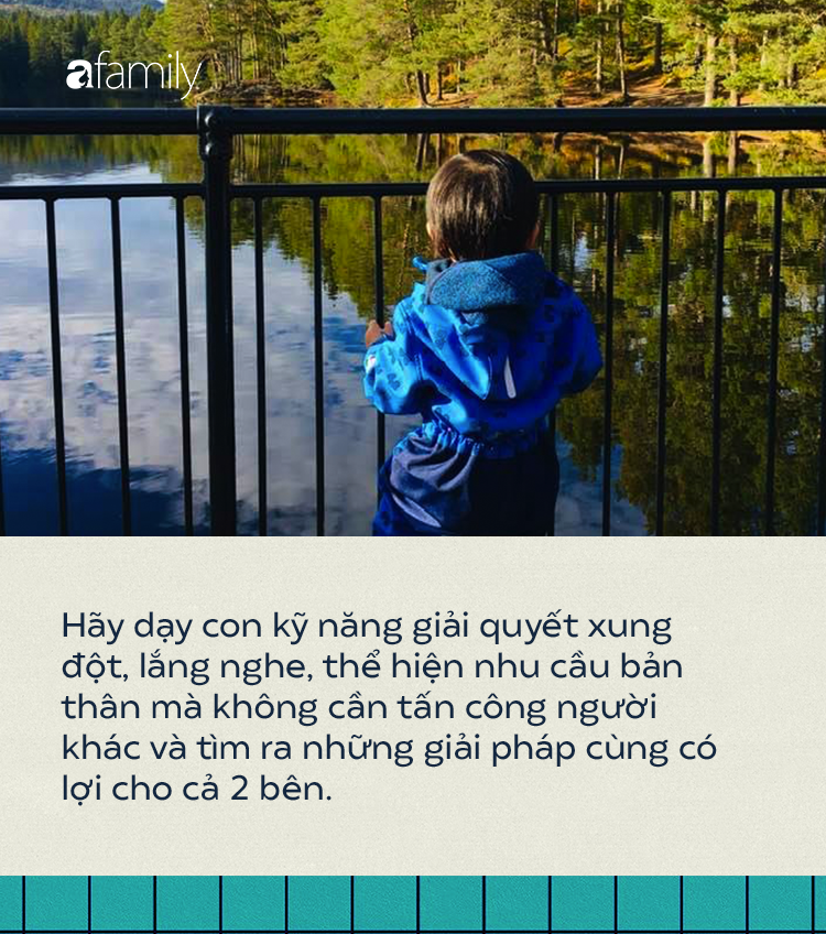 Parent coach Linh Phan: Cách kết nối và xử lý xung đột giữa các anh chị em - Ảnh 2. Parent coach Linh Phan: Cách kết nối và xử lý xung đột giữa các anh chị em - Ảnh 2.