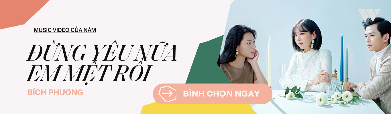 Vpop 2019 c&oacute; qu&aacute; nhiều MV xuất sắc: Kh&ocirc;ng chỉ đẹp về đường h&igrave;nh, hay về đường tiếng, m&agrave; c&ograve;n c&oacute; số view 'si&ecirc;u to khổng lồ' - Ảnh 15.