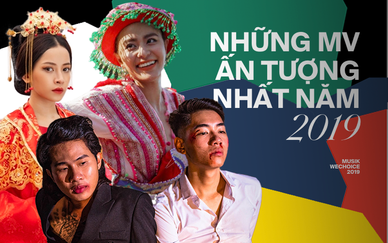 Vpop 2019 c&oacute; qu&aacute; nhiều MV xuất sắc: Kh&ocirc;ng chỉ đẹp về đường h&igrave;nh, hay về đường tiếng, m&agrave; c&ograve;n c&oacute; số view 'si&ecirc;u to khổng lồ' - Ảnh 1.