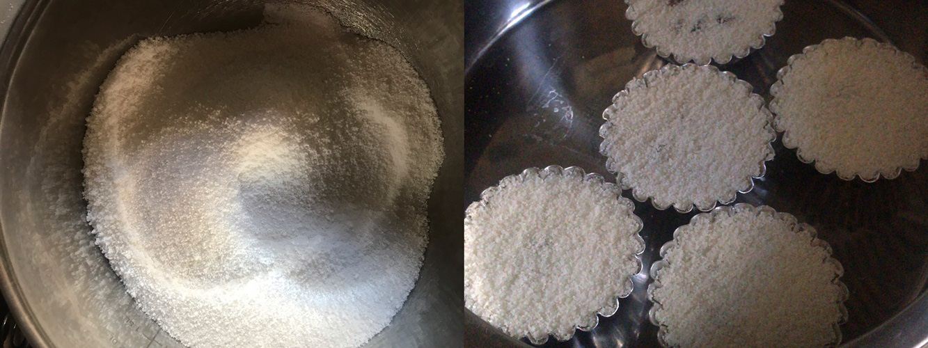 Bà nội tôi có món bánh gạo ngon lạ, lần nào về thăm tôi cũng đòi bà làm cho ăn - Ảnh 3. Bà nội tôi có món bánh gạo ngon lạ, lần nào về thăm tôi cũng đòi bà làm cho ăn - Ảnh 3.