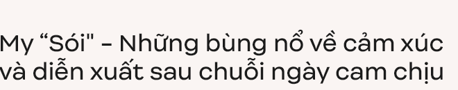 Thu Quỳnh - Từ người mẹ đơn thân bị phản bội đến nữ diễn viên xuất sắc của màn ảnh Việt - Ảnh 6.