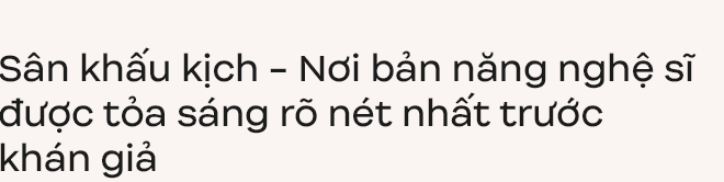 Thu Quỳnh - Từ người mẹ đơn thân bị phản bội đến nữ diễn viên xuất sắc của màn ảnh Việt - Ảnh 12.