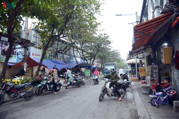 4 tháng sau vụ cháy, dân sống quanh Nhà máy Rạng Đông vẫn chưa hết lo âu  - Ảnh 6.