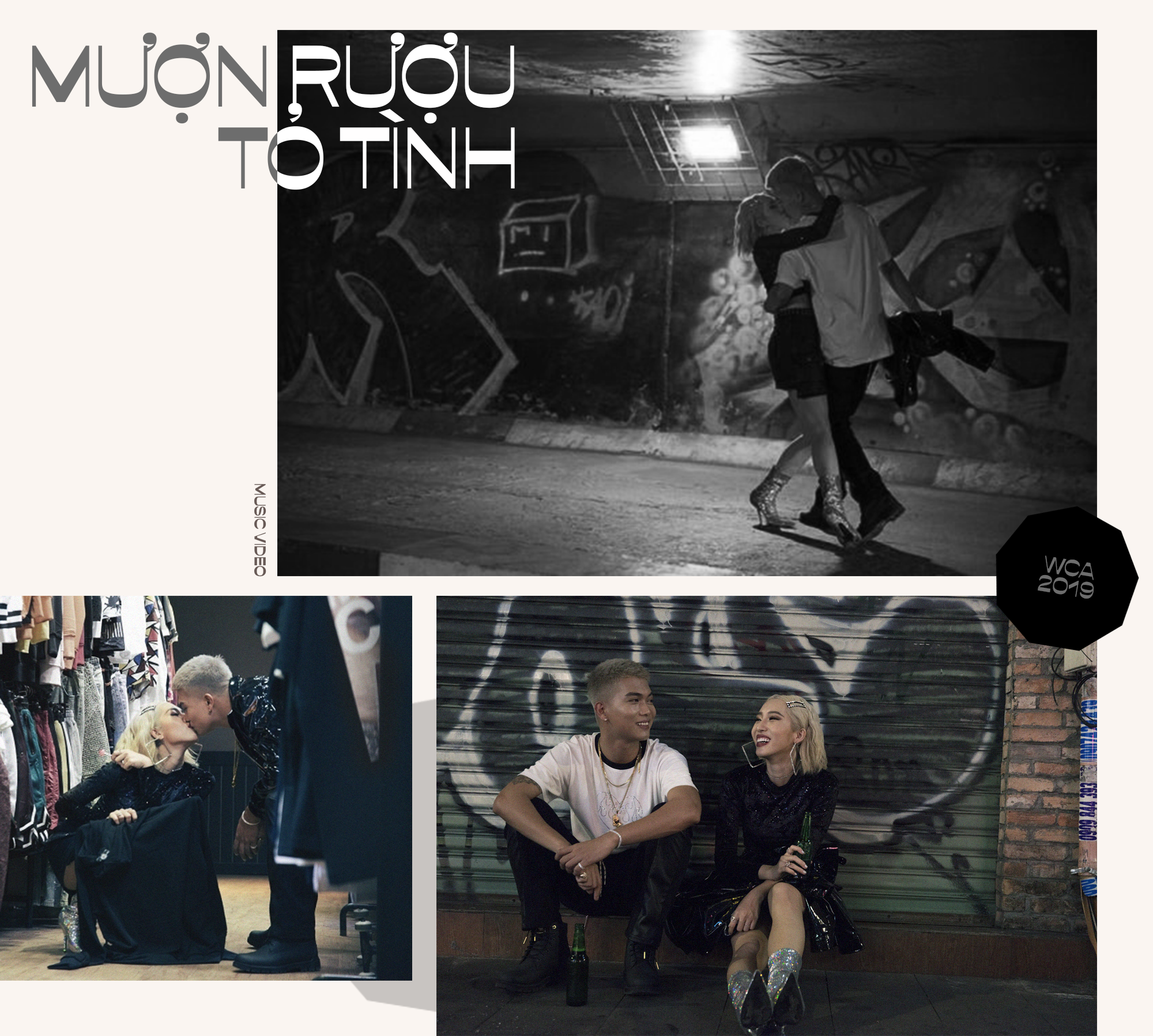 Vpop 2019 c&oacute; qu&aacute; nhiều MV xuất sắc: Kh&ocirc;ng chỉ đẹp về đường h&igrave;nh, hay về đường tiếng, m&agrave; c&ograve;n c&oacute; số view 'si&ecirc;u to khổng lồ' - Ảnh 16.