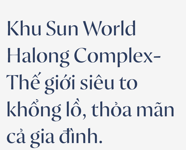 3 ngày 2 đêm ở Quảng Ninh: Đi để biết “xứ sở vàng đen” vẫn còn quá nhiều kỳ diệu để khám phá cùng nhau! - Ảnh 22.