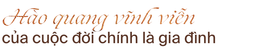 Hoa hậu Trần Bảo Ngọc: Siêu mẫu vàng của làng mẫu, từ bỏ sự nổi tiếng vì tình yêu Hà Nội  - Ảnh 6.