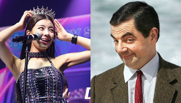 &quot;Em gái TWICE&quot; bị netizen Hàn mỉa mai giống Mr. Bean, Dispatch bỗng dưng trở thành kẻ tội đồ - Ảnh 5.