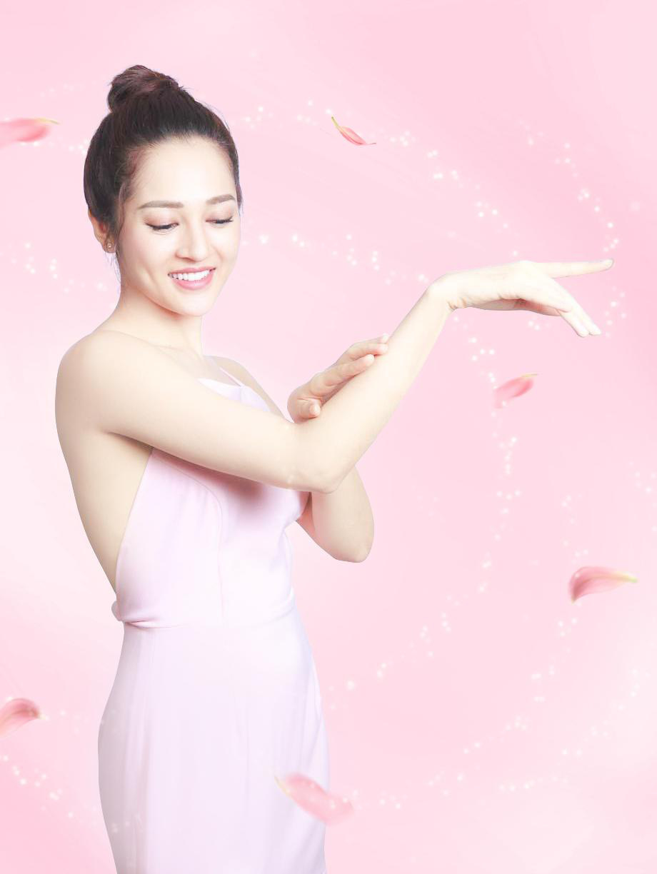 Luôn nổi bật và thu hút trong các MV, bí quyết dưỡng trắng da của Bảo Anh là gì? - Ảnh 1. Luôn nổi bật và thu hút trong các MV, bí quyết dưỡng trắng da của Bảo Anh là gì? - Ảnh 1.