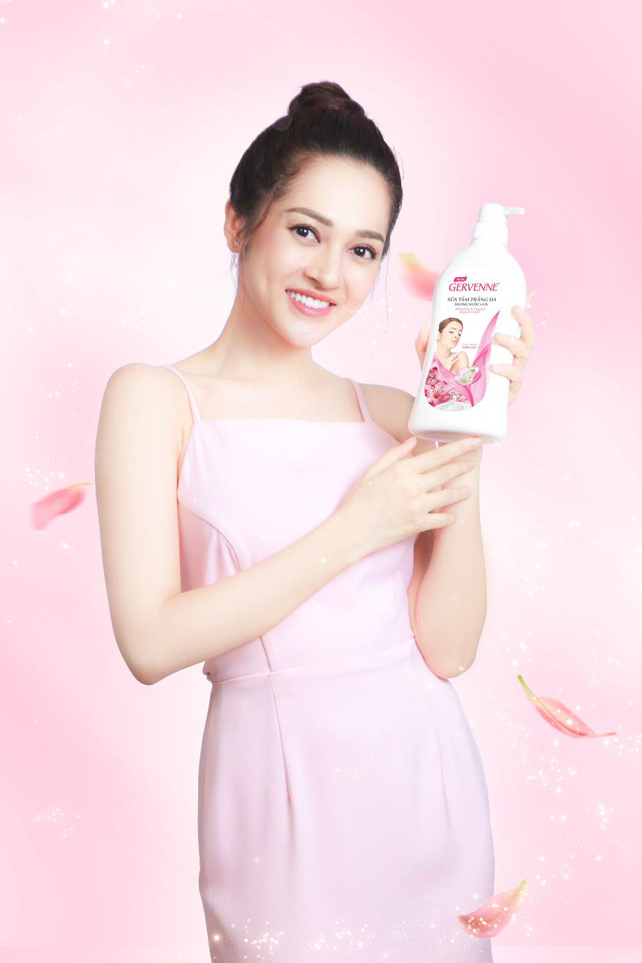 Luôn nổi bật và thu hút trong các MV, bí quyết dưỡng trắng da của Bảo Anh là gì? - Ảnh 3. Luôn nổi bật và thu hút trong các MV, bí quyết dưỡng trắng da của Bảo Anh là gì? - Ảnh 3.