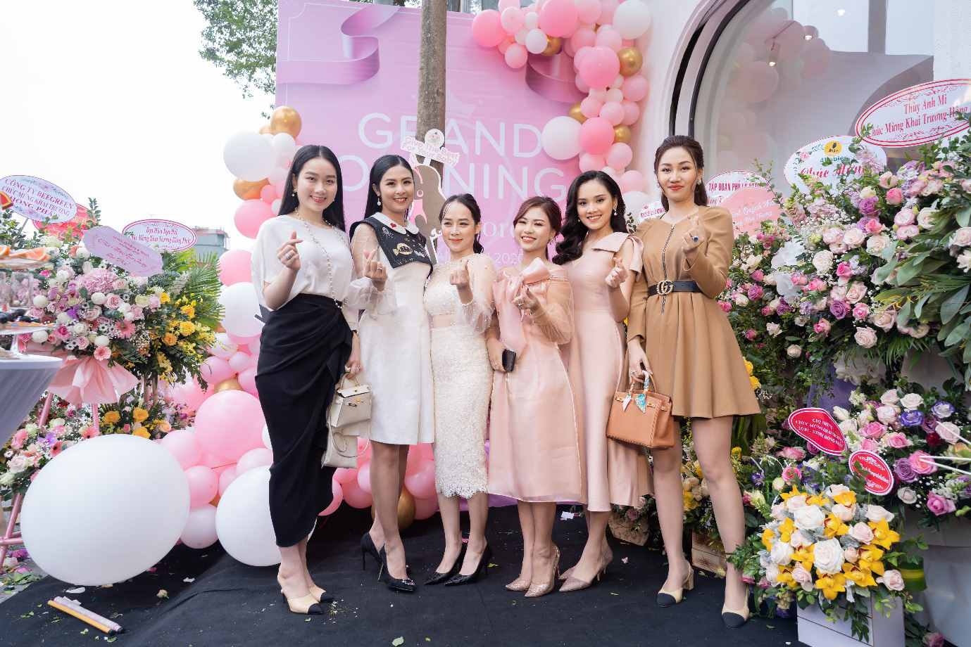 Suri Store 152 Lê Duẩn - Thương hiệu cao cấp dành cho mẹ và bé sắp sửa khai trương - Ảnh 5.