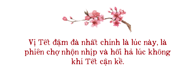 Giáp Tết đi chợ phiên rẻ bất ngờ ngay giữa lòng Hà Nội, ai đến cũng như trở lại tuổi thơ theo mẹ đi chợ hồi nảo hồi nào - Ảnh 8. Giáp Tết đi chợ phiên rẻ bất ngờ ngay giữa lòng Hà Nội, ai đến cũng như trở lại tuổi thơ theo mẹ đi chợ hồi nảo hồi nào - Ảnh 8.