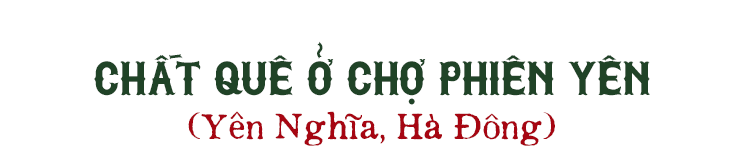 Giáp Tết đi chợ phiên rẻ bất ngờ ngay giữa lòng Hà Nội, ai đến cũng như trở lại tuổi thơ theo mẹ đi chợ hồi nảo hồi nào - Ảnh 1. Giáp Tết đi chợ phiên rẻ bất ngờ ngay giữa lòng Hà Nội, ai đến cũng như trở lại tuổi thơ theo mẹ đi chợ hồi nảo hồi nào - Ảnh 1.