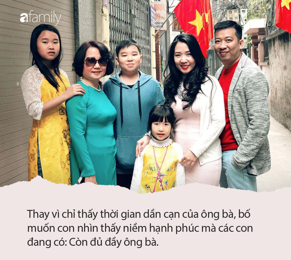 Con hỏi &quot;Sao Tết phải về thăm ông bà, không đi du lịch&quot;, Nhà văn Hoàng Anh Tú trả lời đầy tâm phục trước thực trạng nhiều gia đình... trốn Tết - Ảnh 2.