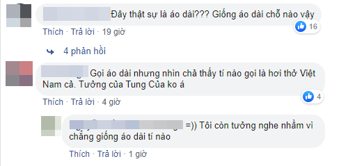 Hoa hậu Sella Trương gây tranh cãi khi giới thiệu áo dài Việt Nam trên Tik Tok nhưng phong cách lại &quot;đặc sệt&quot; Trung Quốc - Ảnh 2.