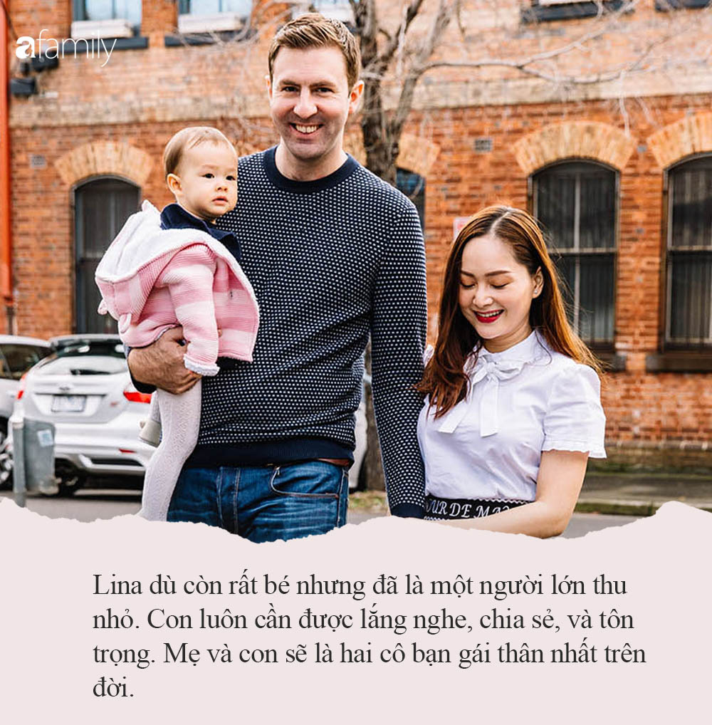 Gần Tết, Lan Phương hạnh phúc khoe ảnh cả gia đình nhưng con gái Lina lại bị bà mẹ nổi tiếng “dìm hàng” cực gắt thế này  - Ảnh 6.