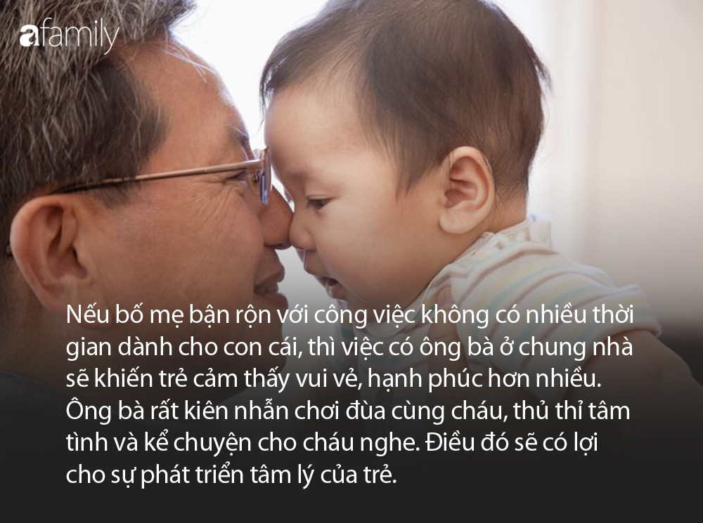 Ngủ cùng mẹ con cứ khóc ngằn ngặt nhưng cho sang ngủ với ông nội lại ngoan cả tuần, mẹ lén theo dõi thì "chết điếng" khi thấy cảnh tượng trước mắt - Ảnh 4. Ngủ cùng mẹ con cứ khóc ngằn ngặt nhưng cho sang ngủ với ông nội lại ngoan cả tuần, mẹ lén theo dõi thì "chết điếng" khi thấy cảnh tượng trước mắt - Ảnh 4.