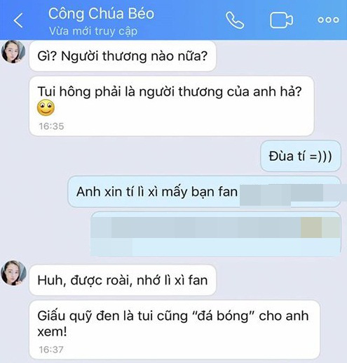 Chưa đám cưới, Duy Mạnh đã bị Quỳnh Anh quản lý chặt tài chính, lời đồn cô dâu sắc sảo và đanh thép nhất năm quả nhiên rất đúng - Ảnh 2.