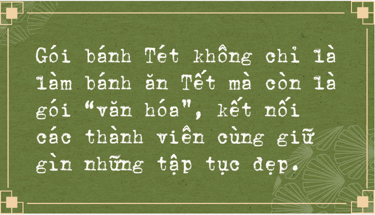 Cái Tết sung túc của miền Nam: Tất cả đều bắt nguồn từ 3 điều đơn giản nhưng thấm đẫm văn hóa - Ảnh 16.
