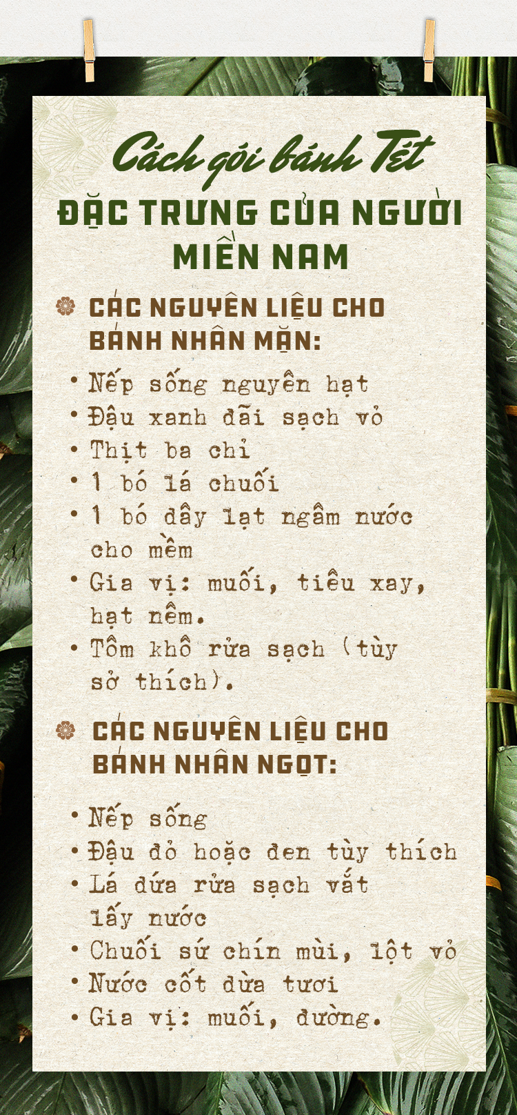 Cái Tết sung túc của miền Nam: Tất cả đều bắt nguồn từ 3 điều đơn giản nhưng thấm đẫm văn hóa - Ảnh 17.