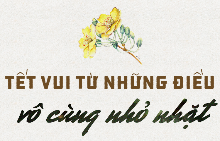 Cái Tết sung túc của miền Nam: Tất cả đều bắt nguồn từ 3 điều đơn giản nhưng thấm đẫm văn hóa - Ảnh 3.