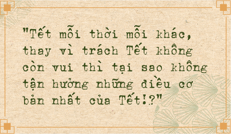 Cái Tết sung túc của miền Nam: Tất cả đều bắt nguồn từ 3 điều đơn giản nhưng thấm đẫm văn hóa - Ảnh 4.