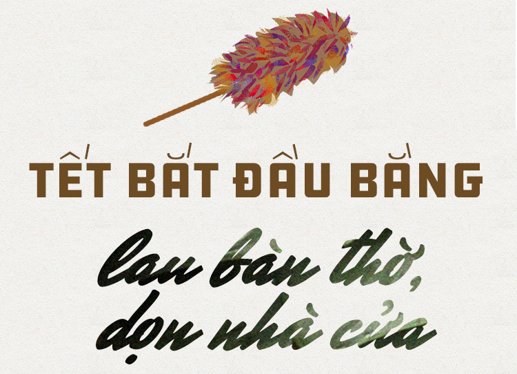 Cái Tết sung túc của miền Nam: Tất cả đều bắt nguồn từ 3 điều đơn giản nhưng thấm đẫm văn hóa - Ảnh 7.